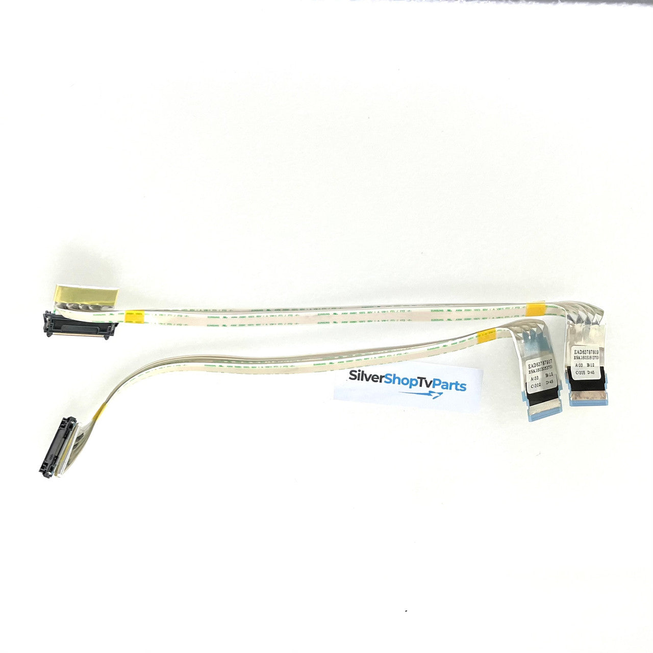 EAD63787907, EAD63787809 LVDS Cable LG OLED65C6P