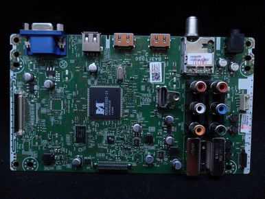 A3AU0MMA-001 Emerson Digital Main Board for LF501EM4