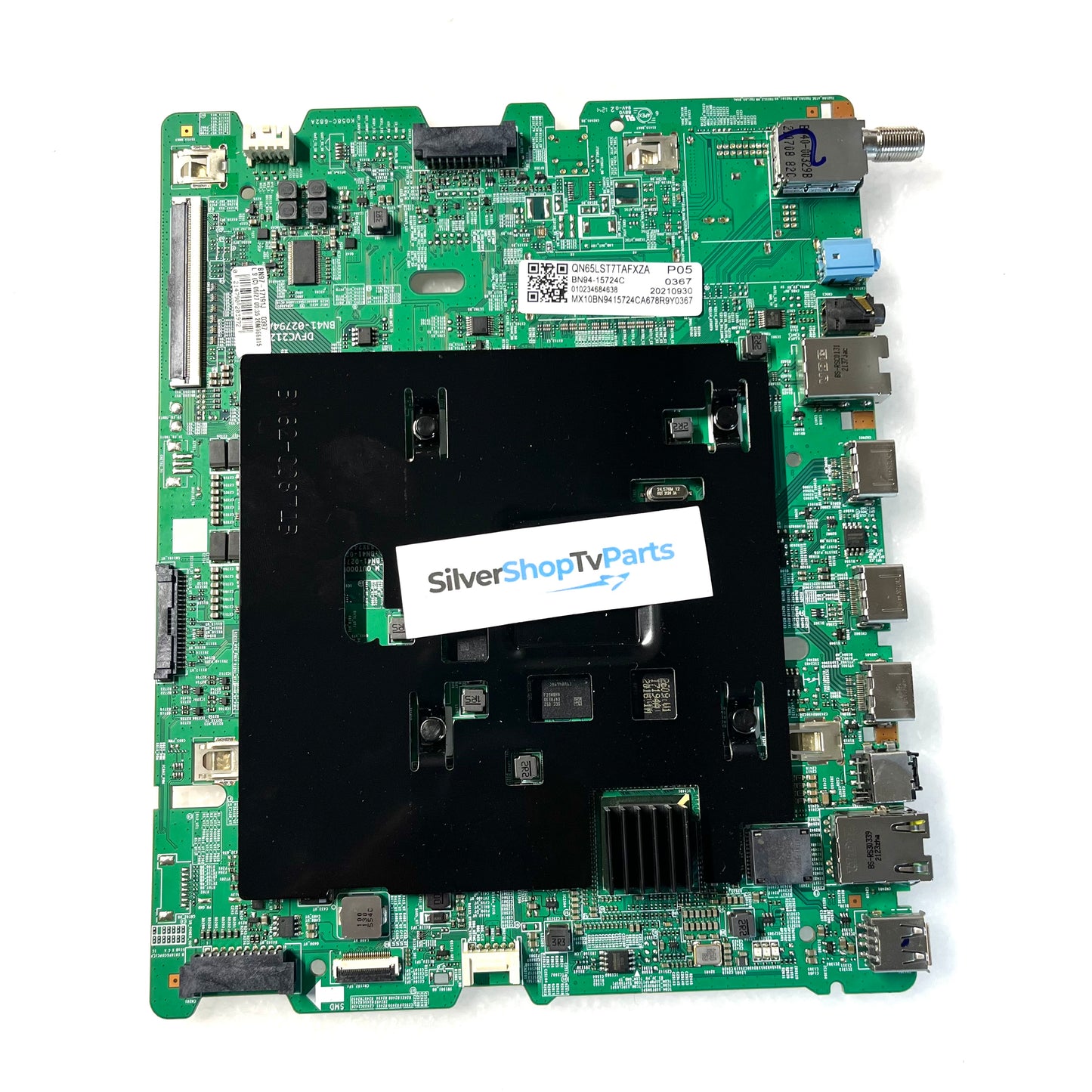 BN94-15724C Samsung Main Board, QN65LST7TAFXZA