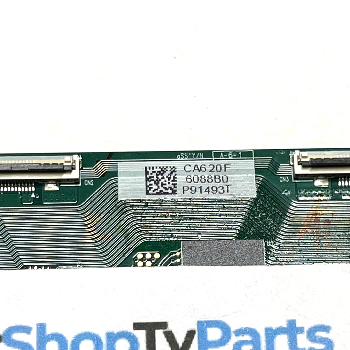 LG T-Con Board 6871L-6088B for LG OLED65C9AUA