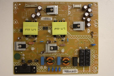 ADTVD3010AB8 Vizio Power Supply for M422I-B1