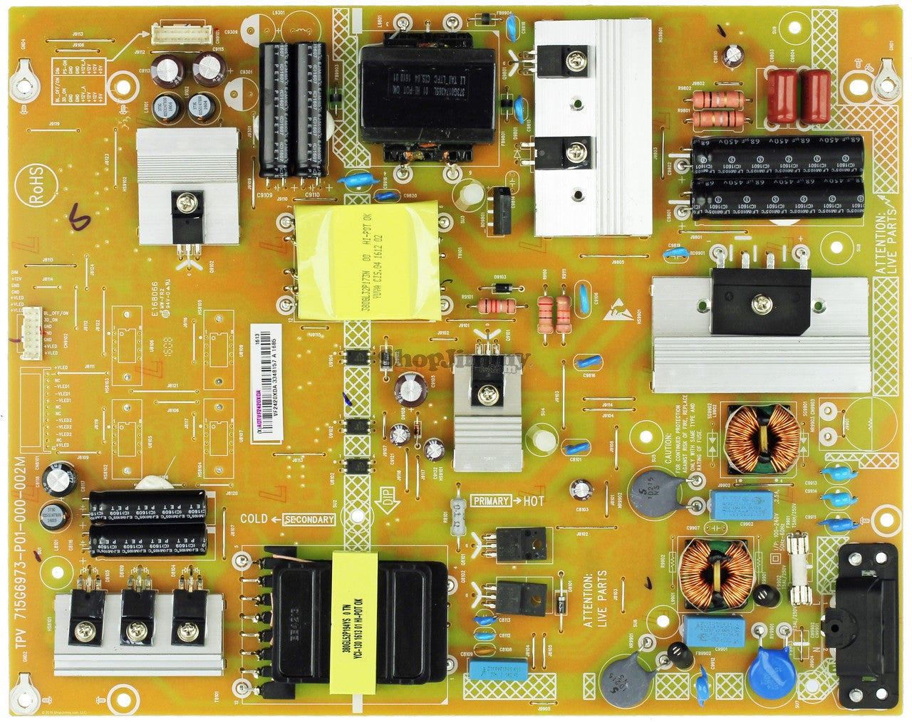 ADTVF2420XDA