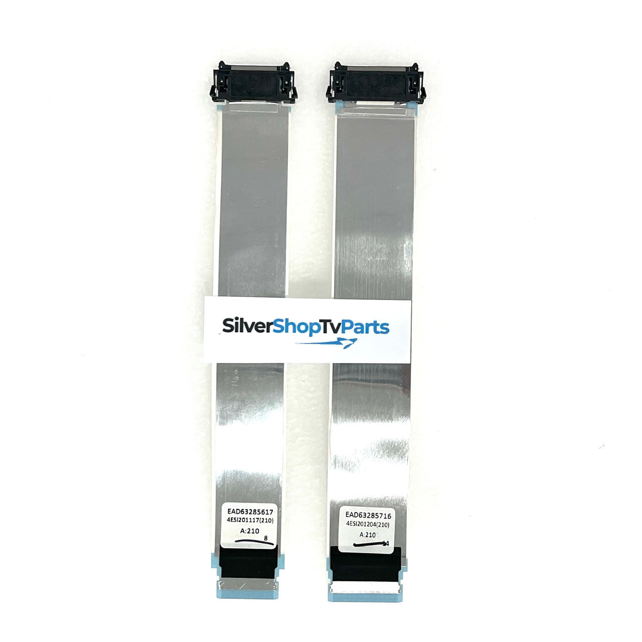 LG LVDS Cables EAD63285617, EAD63285716 for LG OLED77CXPUA