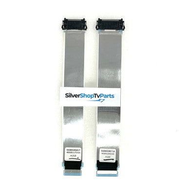 LG LVDS Cables EAD63285617, EAD63285716 for LG OLED77CXPUA