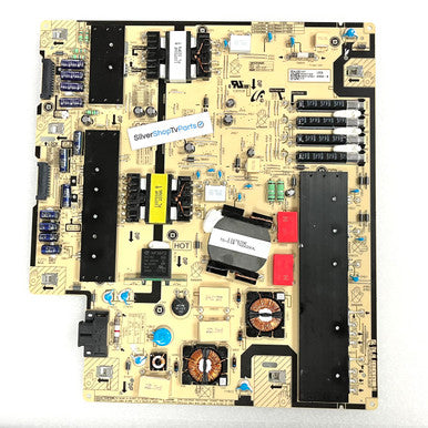 BN44-01162B Samsung Power Supply Board, QN55QN90BAF,