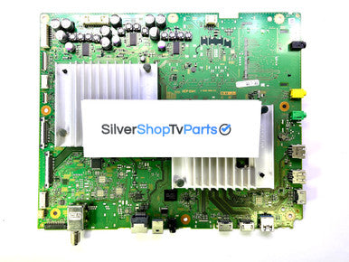 A5014127A Sony Main Board XBR-75Z8H