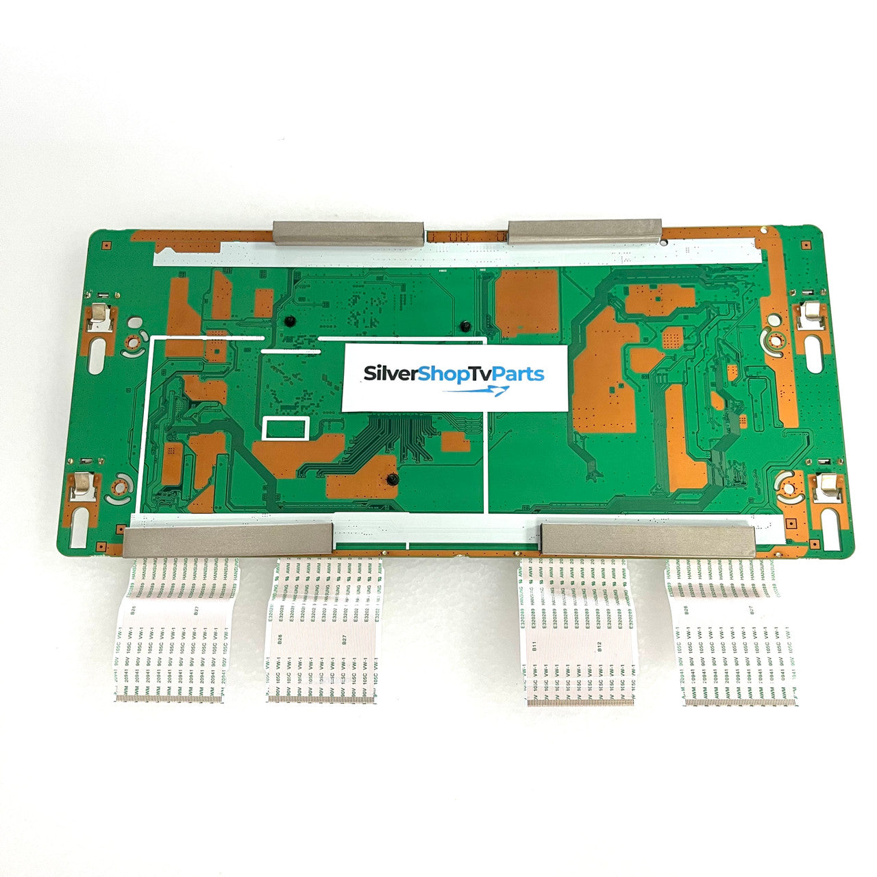 BN96-46074B Samsung T-Con, UN82NU8000FXZA, QN82Q6FNAFXZA, QN82Q65NBXZA, UN82NU800DFXZA
