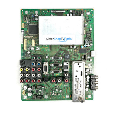 A1506072C Sony Main Board, KDL-46W4100