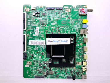 BN94-11706A Samsung Main Board for UN55MU6500FXZA (Version FA01)