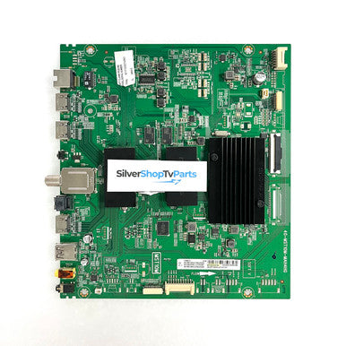 TCL 08-CS55TML-LC335AA TCL Main Board