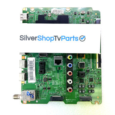 BN94-07345D Samsung Main Board for UN60H7150AFXZA