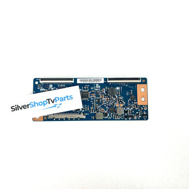 55.55T23.C10 Vizio T-Con Board, T550HVN08.5, E55-D0