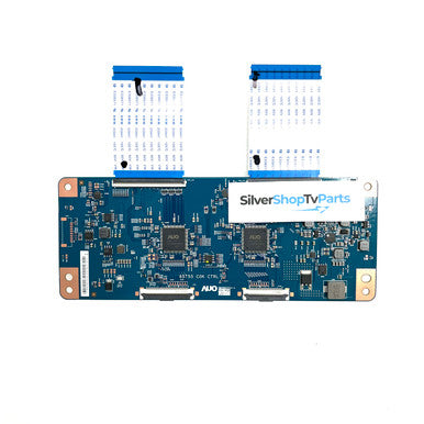 5565T55C35 Hisense T-Con Board, 65U7G