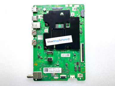 Samsung BN94-16871J Main Board UN50AU8000FXZA (Version YA05)