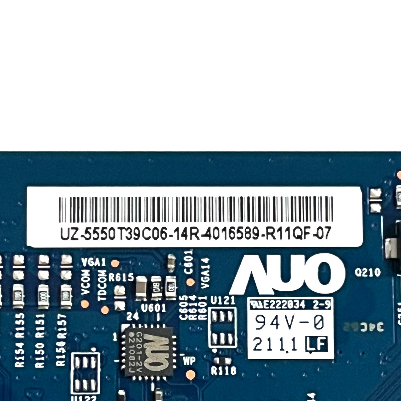 5550T39C06, Sony T-Con, 55.50T39.C06,