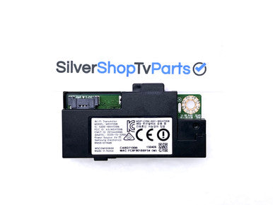 Samsung BN59-01194B WiFi Module for UN65JS8500FXZA