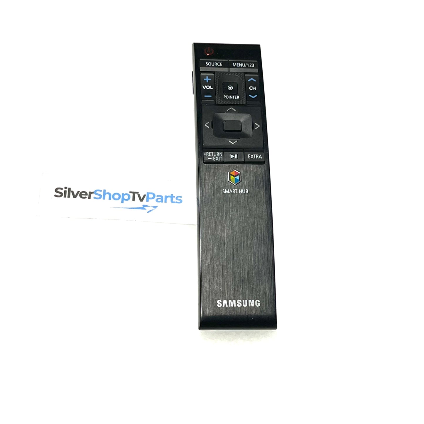 BN59-01220E Samsung Remote Control, RMCTPJ1AP2