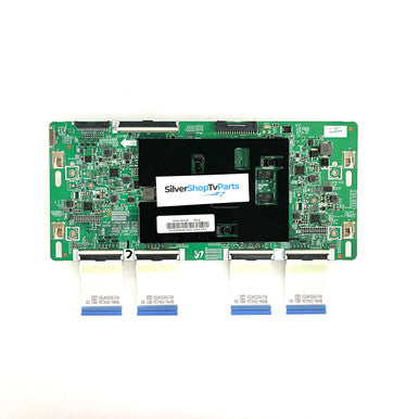 BN96-46074B Samsung T-Con, UN82NU8000FXZA, QN82Q6FNAFXZA, QN82Q65NBXZA, UN82NU800DFXZA