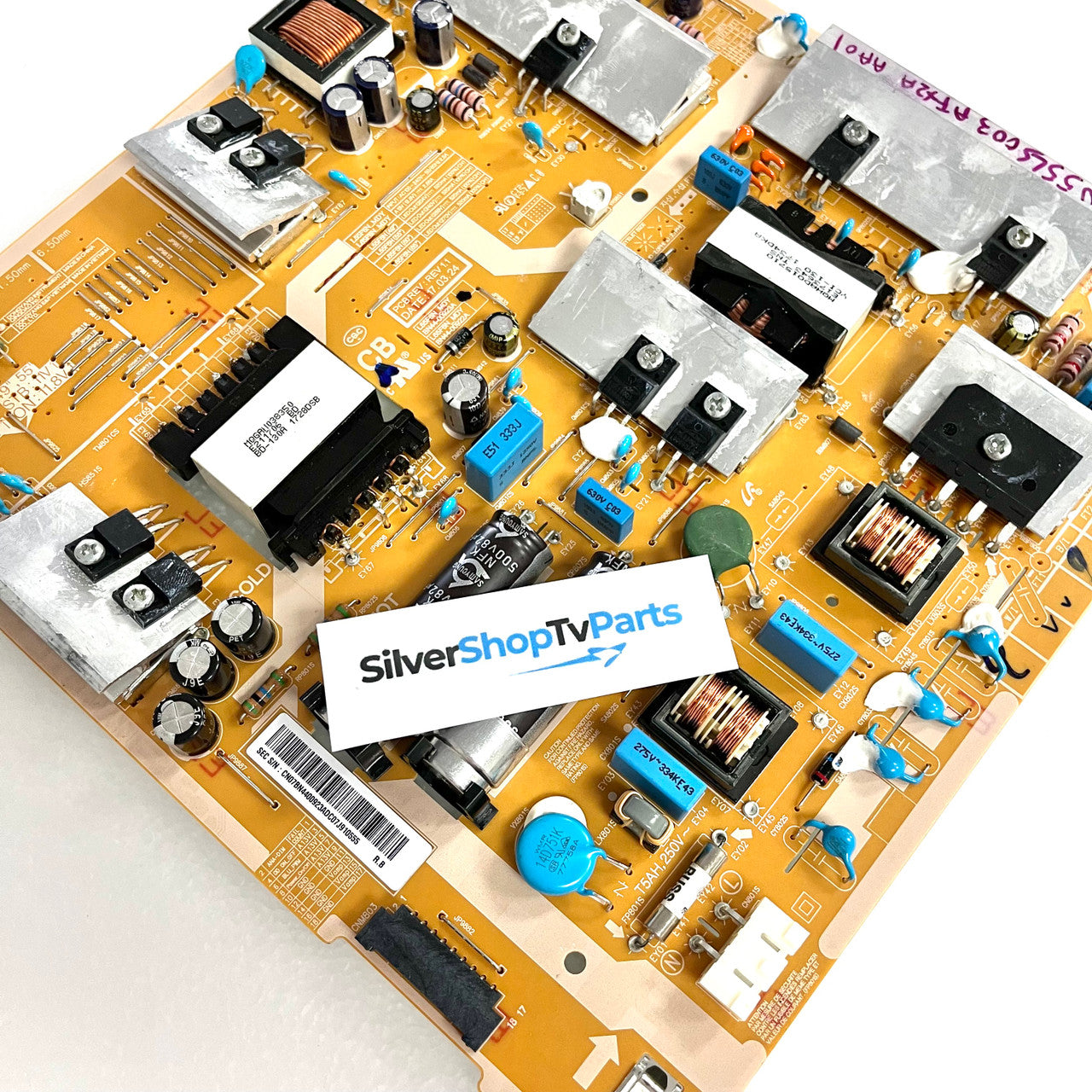 BN44-00923A Samsung Power Supply
