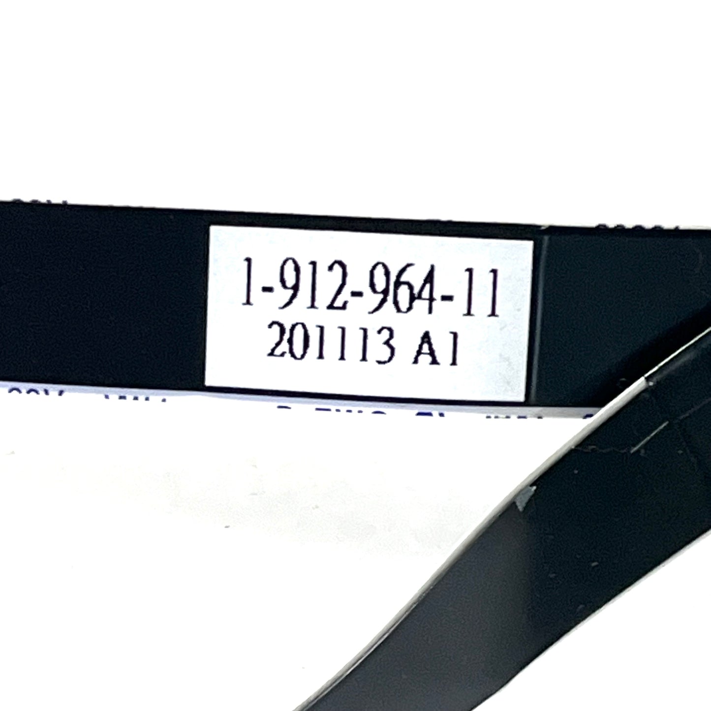 Sony 1-912-964-11 Flexible Flat Cable - XBR-77A9G
