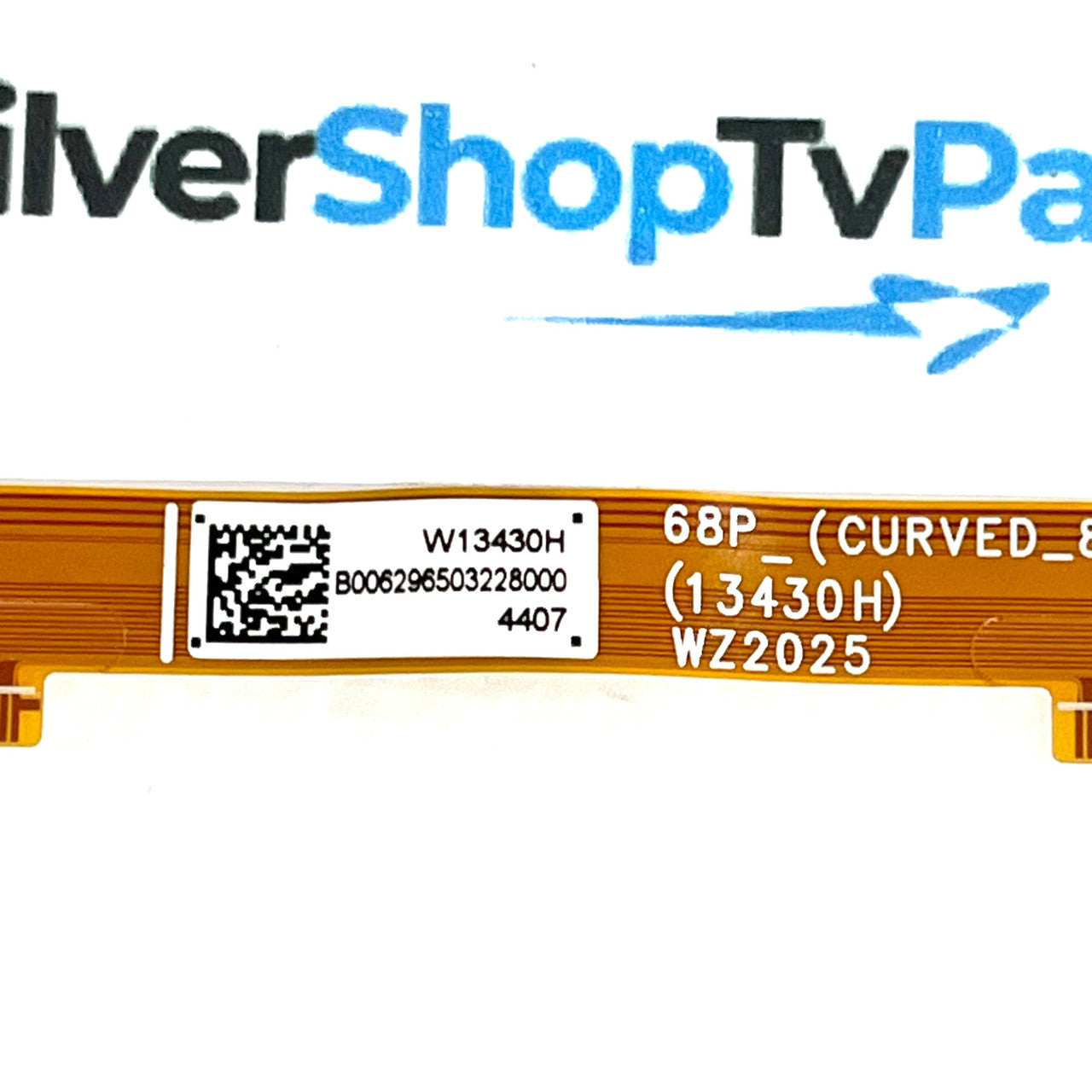 W13430H Samsung TV Panel Cable