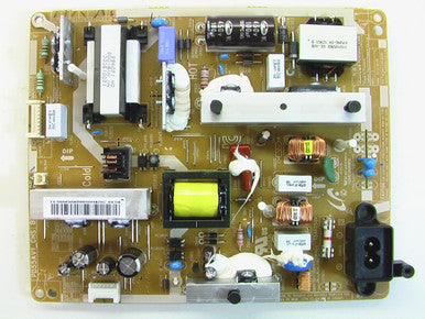 Samsung BN44-00499A Power Supply / LED Board