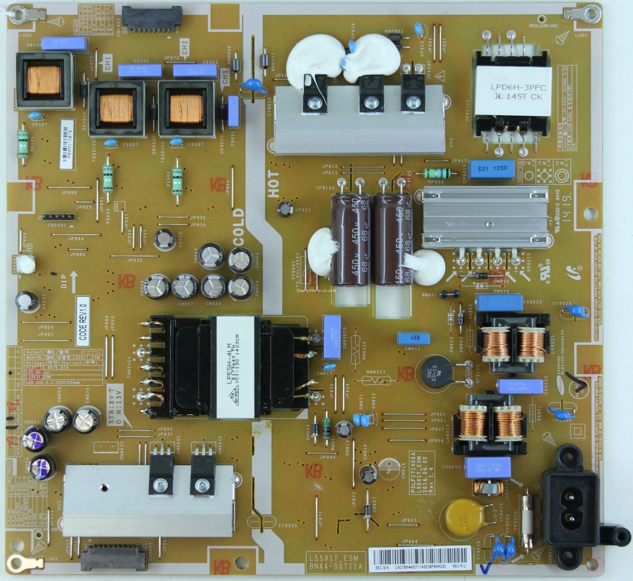 BN44-00711A