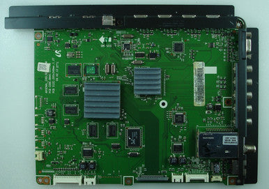 BN94-02661F Samsung Main Board for UN55B8000XFXZA