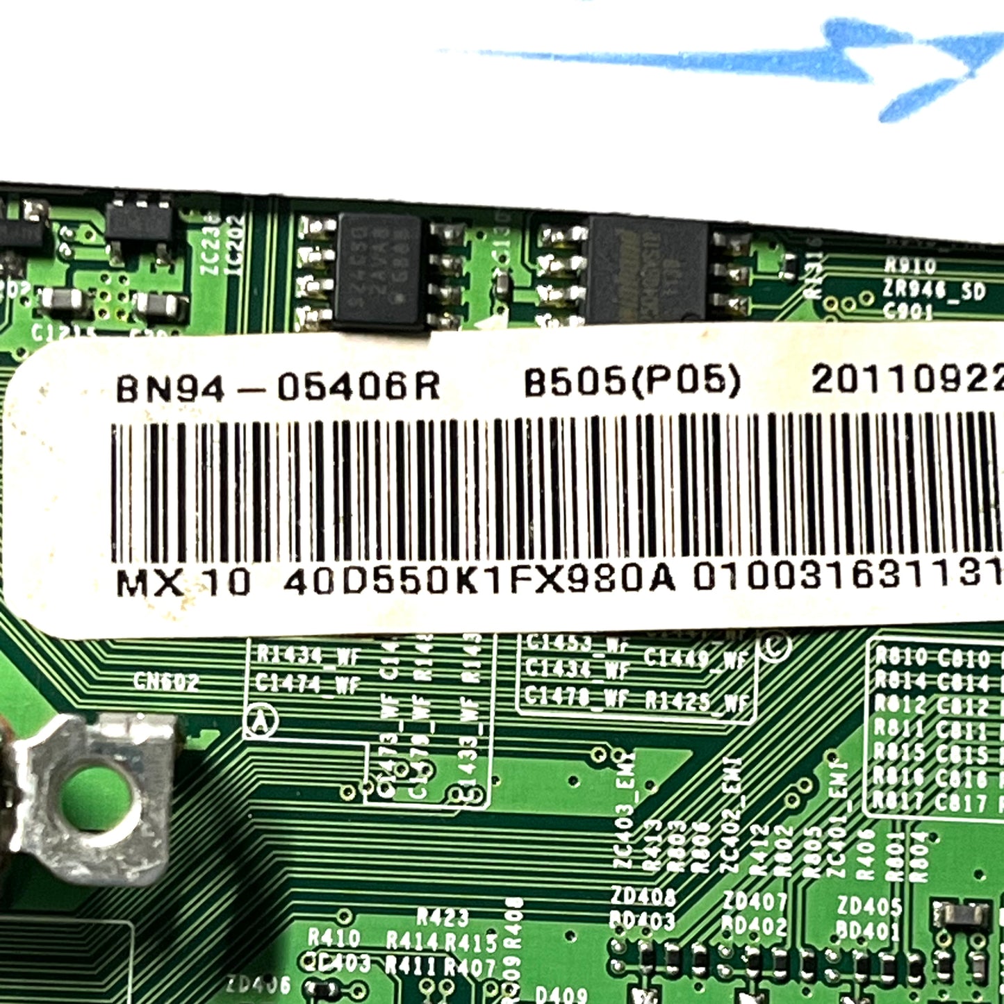 BN94-05406R