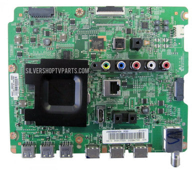 BN94-07252X Samsung Main Board for UN50H6400AFXZA