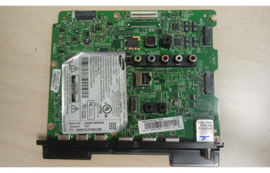 BN94-07345C Samsung Main Board for UN55H7150AFXZA