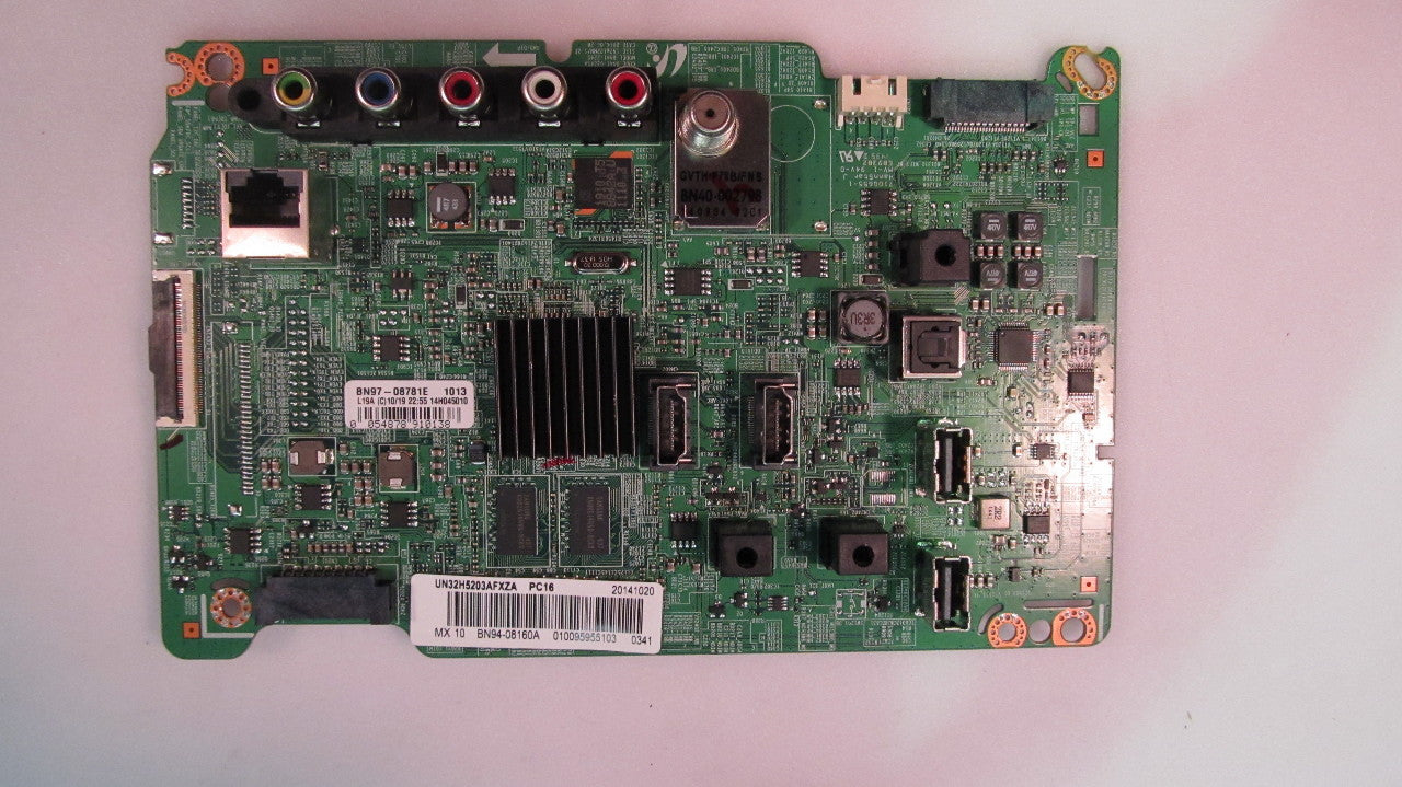 BN94-08160A