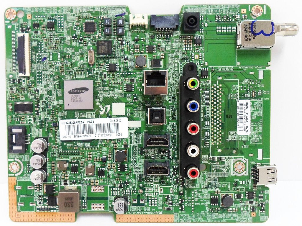 BN94-09599V