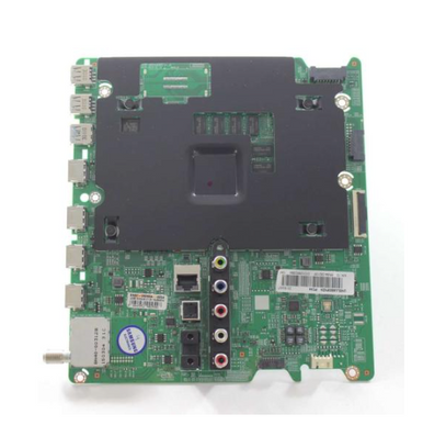 BN94-08215F Main Board for Samsung Tv model UN50JU6500FXZA