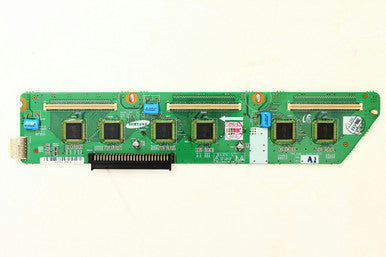 BN96-03361A (LJ92-01276C) Samsung Upper Y Scan Drive