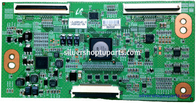 Samsung BN96-16503A T-Con Board for UN46D6400UFXZA