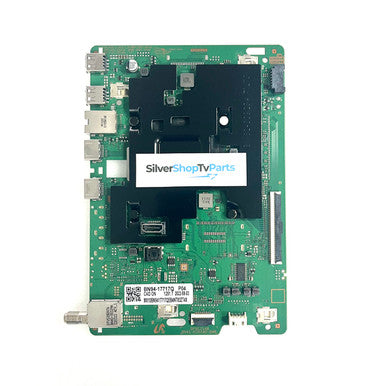 BN94-17717Q Samsung Main Board UN50AU8000FXZA (Version AB54)