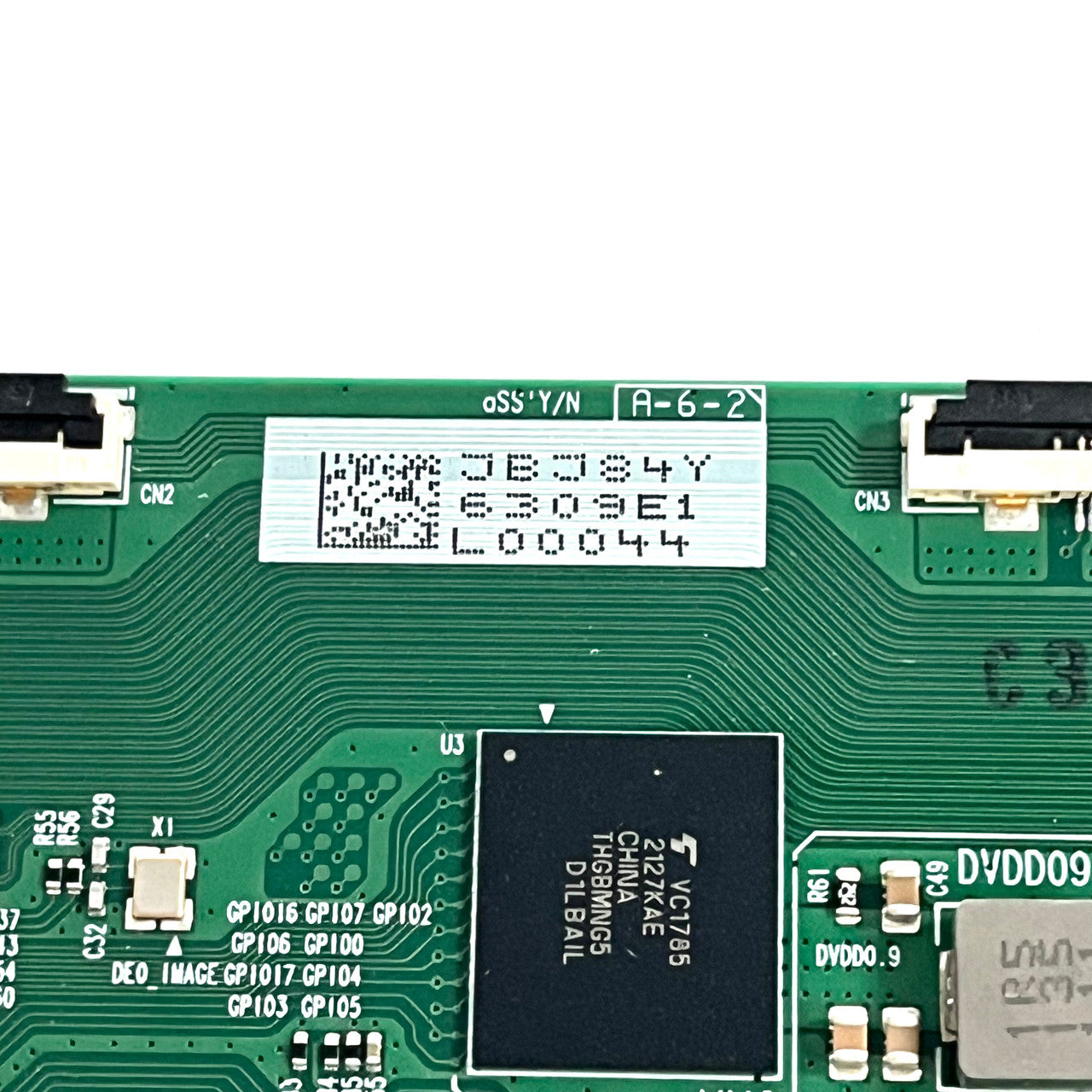 6871L-6309E, LE650PQL, 6870C-0852B,