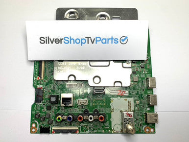 LG EBT65023201 Main Board for 60UJ6050-UA.BUSYLOR