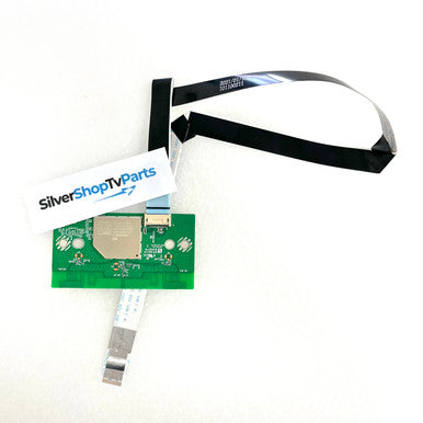1-005-419-31 Sony Wi-Fi Board, XR-55A90J, XR-65A90J, KD-85X85J, KD-65X90J, XR-65X90J, KD-65X85J