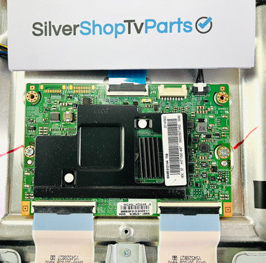 BN95-01314A Samsung T-Con Board UN46H7150AFXZA