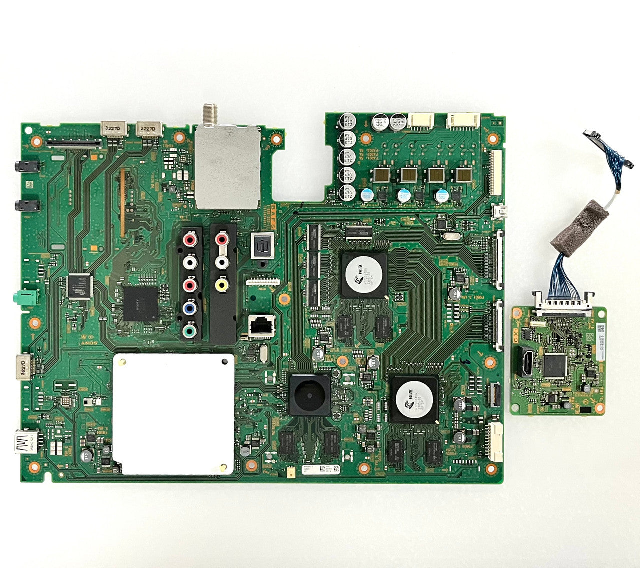 A1938821A Sony Main Board XBR-65X900A, XBR-55X900A