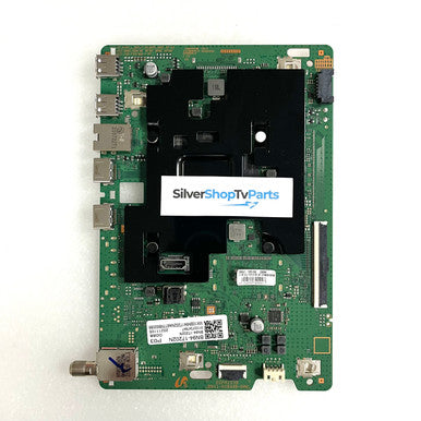 Samsung BN94-17202N Main Board UN85AU800DFXZA (Version AE07)