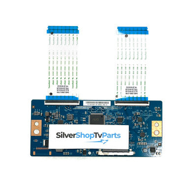 Vizio 55.55T32.C28 T-Con Board