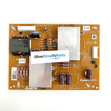 147461211, 1-474-612-11 Sony TV Module, APDP-202A1, XBR-65X900C