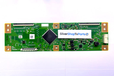 LG RUNTK0334FVZD T-Con Board 70UK6570AUB.BUSMLJR