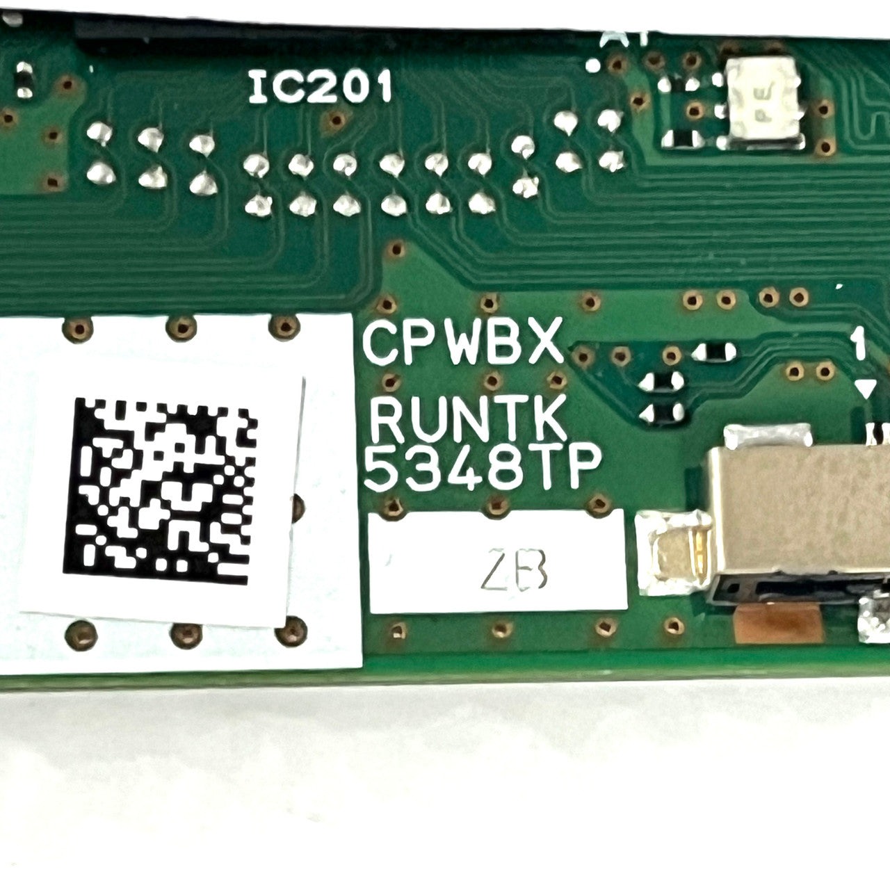 RUNTK5348TPZB