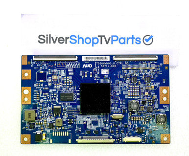 Samsung 55.55T14.C01 T-Con Board for UN55FH6003F