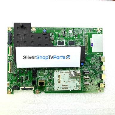 EBT66641702 LG Main Board for OLED TV OLED48C1PUB.BUSYLJR