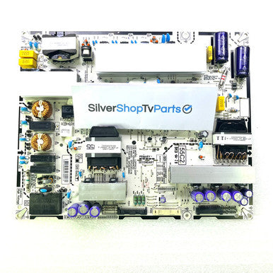 EAY65904032 LG Power Supply Board OLED55C2PUA